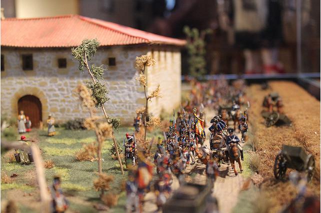 Bicentenario de la Batalla de Vitoria
